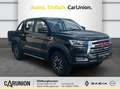 JAC Sonstige 8 Pro Pick Up Pro 4x4, 2,4L Turbo DoKa LKW-Zulassung Schwarz - thumbnail 3