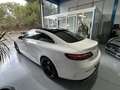 Mercedes-Benz E 350 Coupé 9G-Tronic Blanc - thumbnail 17