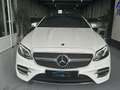 Mercedes-Benz E 350 Coupé 9G-Tronic Blanc - thumbnail 2