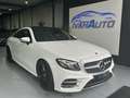 Mercedes-Benz E 350 Coupé 9G-Tronic Blanc - thumbnail 1