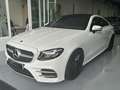 Mercedes-Benz E 350 Coupé 9G-Tronic Blanc - thumbnail 3