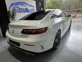 Mercedes-Benz E 350 Coupé 9G-Tronic Blanc - thumbnail 6