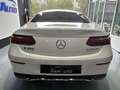 Mercedes-Benz E 350 Coupé 9G-Tronic Blanc - thumbnail 5