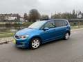 Volkswagen Touran Touran 1.5 TSI 7 PLACES Comfortline Bleu - thumbnail 8
