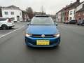 Volkswagen Touran Touran 1.5 TSI 7 PLACES Comfortline Bleu - thumbnail 3