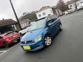 Volkswagen Touran Touran 1.5 TSI 7 PLACES Comfortline Bleu - thumbnail 2