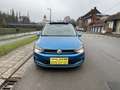 Volkswagen Touran Touran 1.5 TSI 7 PLACES Comfortline Bleu - thumbnail 6