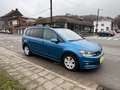 Volkswagen Touran Touran 1.5 TSI 7 PLACES Comfortline Bleu - thumbnail 7