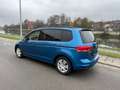 Volkswagen Touran Touran 1.5 TSI 7 PLACES Comfortline Bleu - thumbnail 9