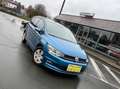 Volkswagen Touran Touran 1.5 TSI 7 PLACES Comfortline Bleu - thumbnail 4