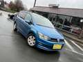 Volkswagen Touran Touran 1.5 TSI 7 PLACES Comfortline Bleu - thumbnail 5