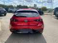 Mazda 3 Skyactive- G122 Comfort + Rot - thumbnail 5