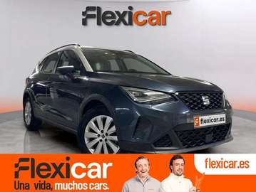 1.0 TSI S&S Style DSG7 110