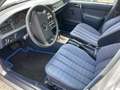 Mercedes-Benz 190 E  2.5  Turbo Diesel  Automaat 1989  254Dkm Gris - thumbnail 6