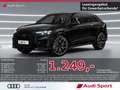 Audi RS Q8 SUV tiptronic PANO,LASER,B&O 187.220,- Schwarz - thumbnail 1