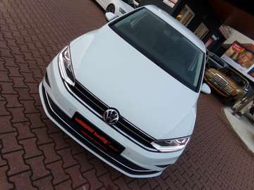 Sportsvan VII Comfortline, LED, PDC