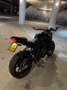 Yamaha MT-07 Yamaha MT 07 A2 Zwart - thumbnail 4