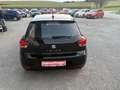 SEAT Ibiza 1,0 Reference "DAB*PDC*KLIMA*SITZH" Noir - thumbnail 5