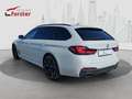 BMW 530 530d xDrive M Sport H&K Sound HUD Komfortsitze Blanc - thumbnail 6