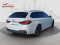 BMW 530 530d xDrive M Sport H&K Sound HUD Komfortsitze Blanc - thumbnail 4