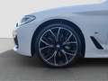 BMW 530 530d xDrive M Sport H&K Sound HUD Komfortsitze Weiß - thumbnail 18