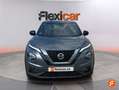 Nissan Juke 1.0 DIG-T N-Connecta 4x2 DCT 7 84kW Gris - thumbnail 2