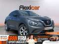 Nissan Juke 1.0 DIG-T N-Connecta 4x2 DCT 7 84kW Gris - thumbnail 1