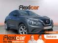 Nissan Juke 1.0 DIG-T N-Connecta 4x2 DCT 7 84kW Gris - thumbnail 1