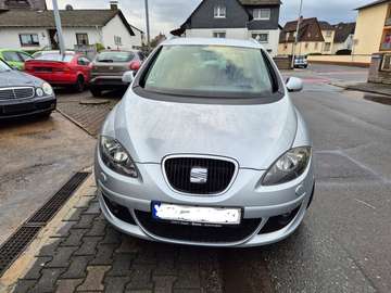 Altea Diesel 2.0 TDI Limited AHK TÜV Neu