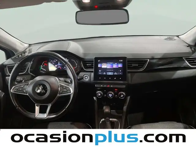 Mitsubishi ASX view 6