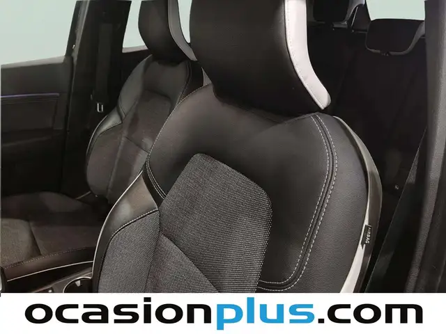 Mitsubishi ASX view 7