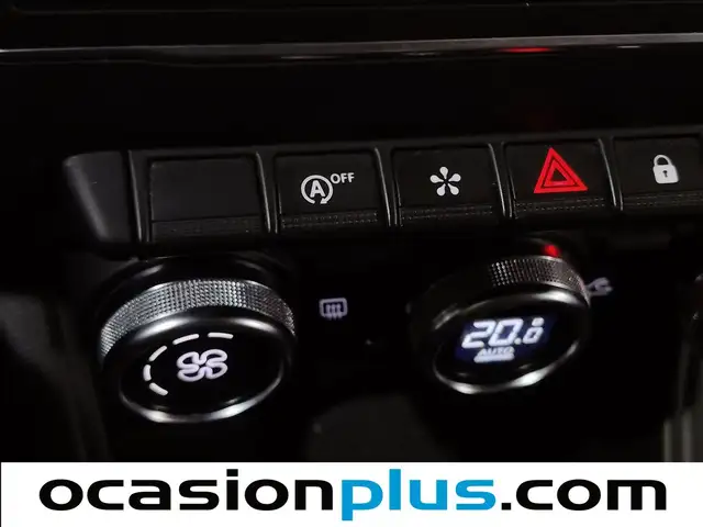 Mitsubishi ASX view 10