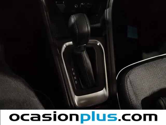 Mitsubishi ASX view 5