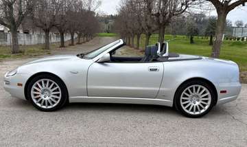 4.2 V8 32V CAMBIOCORSA