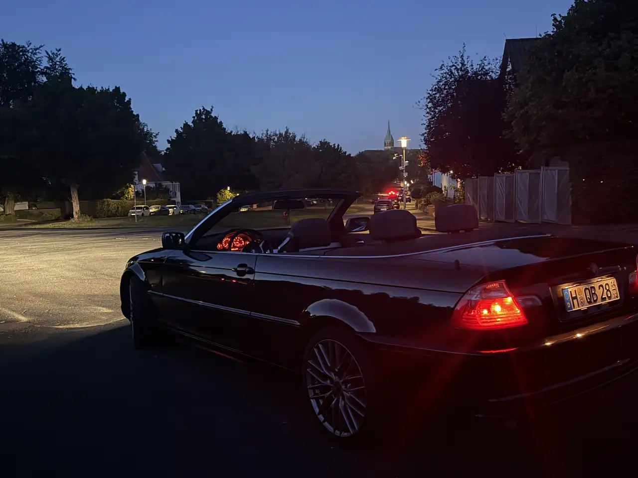 BMW 320 E46 Ci, foto 4