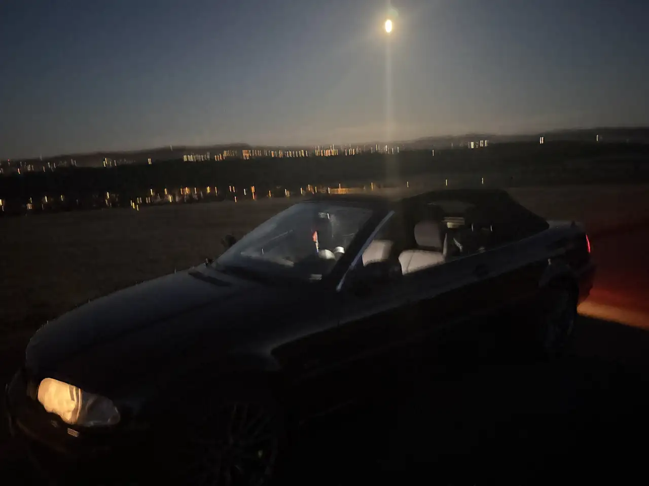 BMW 320 E46 Ci, foto 9