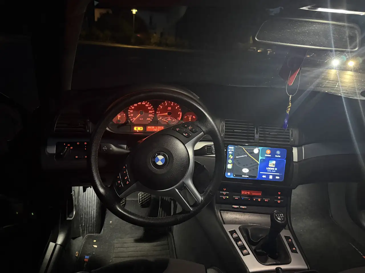 BMW 320 E46 Ci, foto 5