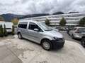 Volkswagen Caddy Trendline BMT Grau - thumbnail 4