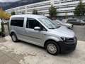 Volkswagen Caddy Trendline BMT Grau - thumbnail 9