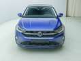 Volkswagen Taigo 1.0 TSI DSG*LIFE*LED*PANO*RFK*GANZJAHRES** Blue - thumbnail 3