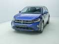 Volkswagen Taigo 1.0 TSI DSG*LIFE*LED*PANO*RFK*GANZJAHRES** Blau - thumbnail 2