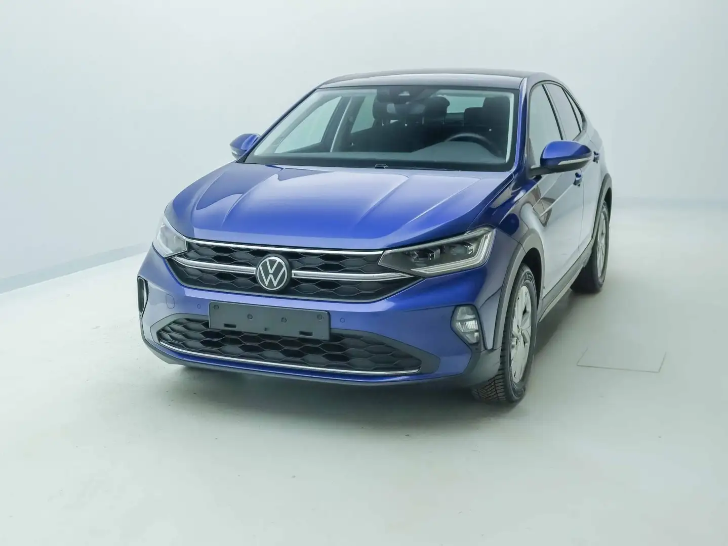 Volkswagen Taigo 1.0 TSI DSG*LIFE*LED*PANO*RFK*GANZJAHRES** Azul - 2