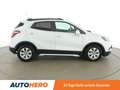 Opel Mokka X 1.4 Turbo Ultimate Start/Stop 4x4 *NAVI*SPUR*CAM* Weiß - thumbnail 7