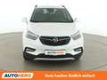 Opel Mokka X 1.4 Turbo Ultimate Start/Stop 4x4 *NAVI*SPUR*CAM* Weiß - thumbnail 9