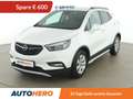 Opel Mokka X 1.4 Turbo Ultimate Start/Stop 4x4 *NAVI*SPUR*CAM* Weiß - thumbnail 1