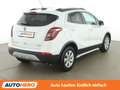 Opel Mokka X 1.4 Turbo Ultimate Start/Stop 4x4 *NAVI*SPUR*CAM* Weiß - thumbnail 6