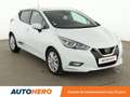 Nissan Micra 1.0 IG-T Made In France Blanc - thumbnail 8