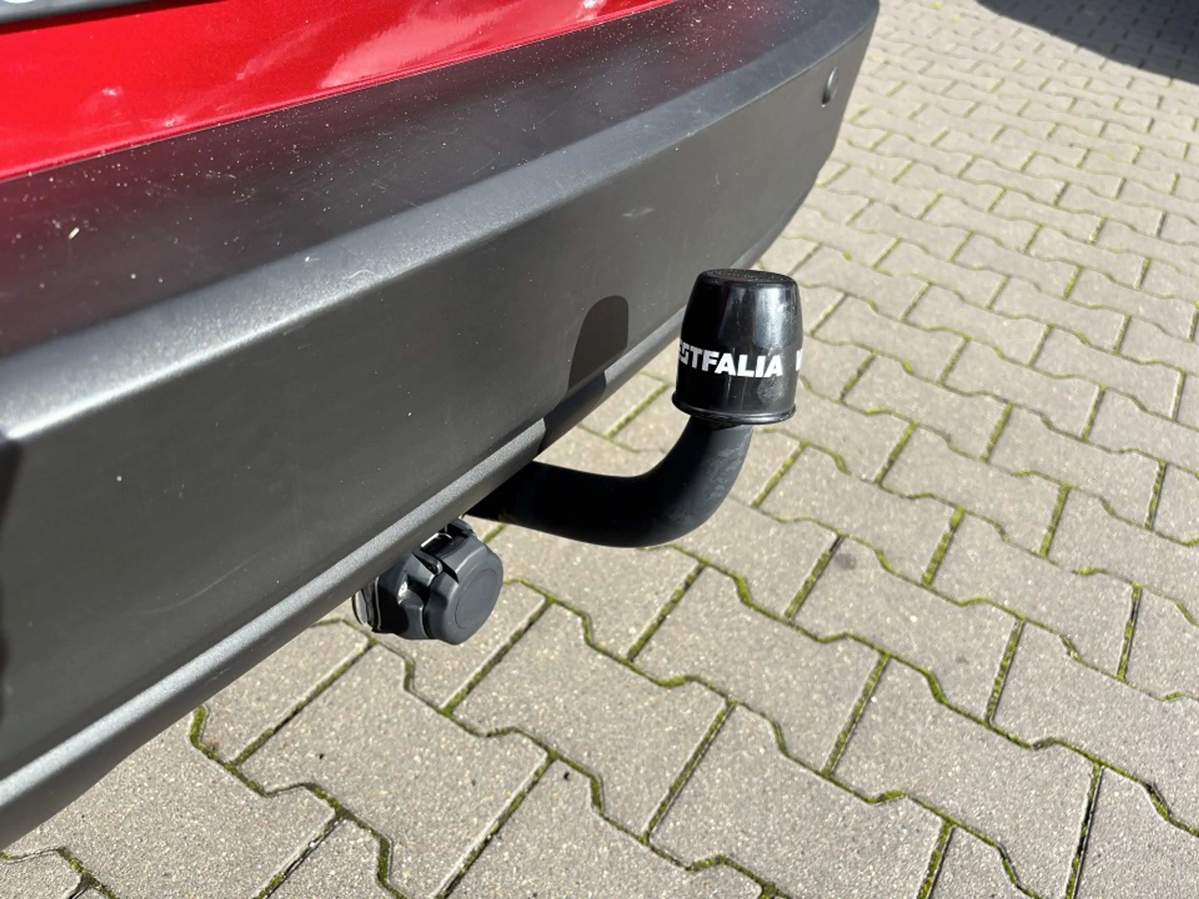 Mazda CX-3 Selection auto. 121PS *Navi*Voll-LED*Tempomat*Sitz — photo 5