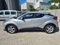 Toyota C-HR 1.8i VVT-i Hybrid // CARNET//CAMERA/GPS/GARANTIE Grigio - thumbnail 7