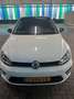 Volkswagen Golf Volkswagen Golf 7 1.4 TSI R-Line Wit - thumbnail 1